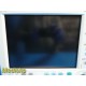 GE Datex Ohmeda S/5 Type F-FM-00/F-FML-00 Patient Monitor ~ 27144
