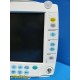 2011 GE Datex Ohmeda S/5 Type F-FM-01 Patient Monitor ONLY ~ 27147