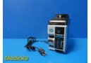 GE Datex Ohmeda Tec 6 Plus Desflurane Anesthesia Vaporizer *EMPTY* ~ 26988