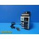 GE Datex Ohmeda Tec 6 Plus Desflurane Anesthesia Vaporizer *EMPTY* ~ 26988