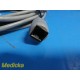 Abbott 42661-04-40 BURDICK Transpac Reusable IBP Cable, 8-Pins, Female ~ 27151