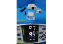Masimo Rad 87 Masimo Set Rainbow Patient Monitor W/ NEW SpO2 Sensor ~27506