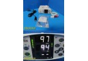 Masimo Rad 87 Masimo Set Rainbow Patient Monitor W/ NEW SpO2 Sensor ~27506