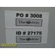 Stryker SDC Ultra HD Information Management Console ONLY (No Remote) ~ 27175