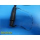 Stryker 988-210-122 Camera Head W/ 988-210-122 24mm Coupler *TESTED* ~ 27171