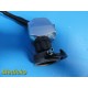 Stryker 988-210-122 Camera Head W/ 988-210-122 24mm Coupler *TESTED* ~ 27171