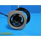 Stryker 988-210-122 Camera Head W/ 988-210-122 24mm Coupler *TESTED* ~ 27171
