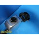 Stryker 988-210-122 Camera Head W/ 988-210-122 24mm Coupler *TESTED* ~ 27171