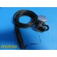 Stryker 988-210-122 Camera Head W/ 988-210-122 24mm Coupler *TESTED* ~ 27171