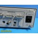 Stryker Endoscopy 988 Camera Console W/O Power Cord *PARTS ONLY* ~ 27172