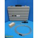 Circon ACMI USA Series Micro-H Operative Continuous Flow Hysteroscope ~ 27162