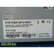 Stryker P11130 Switchpoint Infinity 3 (SPI3) Control System Rev F ~26999