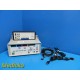 2011 Biosense Webster Stockert 70 RF Generator W/ Global Port & IF Cable ~ 27153