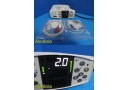 Masimo Rad 87 Masimo Set Rainbow Patient Monitor W/ NEW SpO2 Sensor+Cable ~27157
