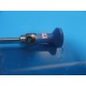 Stryker 502-585-010 Laparoscope 5mm x 0° Standard Eyepiece, Autoclave (10998)