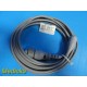 Abbott 42661-04-05 Datascope Transpac Reusable IBP Cable, 6-Pins, Female ~27150