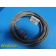 Abbott 42661-04-05 Datascope Transpac Reusable IBP Cable, 6-Pins, Female ~27150