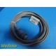 Abbott 42661-04-05 Datascope Transpac Reusable IBP Cable, 6-Pins, Female ~27150