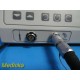 2011 Arthrex AR-8300 Power System II APS II Console W/ AR-8310 Foot-Pedal ~27167
