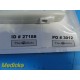 Natus Neurology 008043 XLTEK Trex™ HD Video Ambulatory System Head Box ~ 27188
