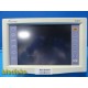 DATASCOPE EXPERT DS5300 Touch Screen Monitor W/ DS-5300W Power supply ~ 27524