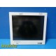 Manufacturer:  Steris VTS Medical Systems  Item:  Steris VTS Medical 19" High Definition Medical Display W/O Adapter  Model/Cat 