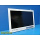 Steris Medical Systems VTS-24-HD003 Monitor 24" Display W/O Adapter ~ 27544