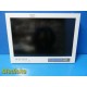 Steris Medical Systems VTS-24-HD003 Monitor 24" Display W/O Adapter ~ 27544