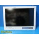 Steris Medical Systems VTS-24-HD003 Monitor 24" Display W/O Adapter ~ 27544