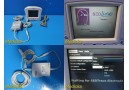 Hospira Physiometrix Sedline (20738-04-01) Sedation Monitor W/ Module+PIC ~27554