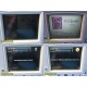 Hospira Physiometrix Sedline (20738-04-01) Sedation Monitor W/ Module+PIC ~27554