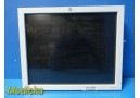 GE Medical Systems CDA19T Model USE1911A Display Monitor *For Parts* ~ 27556