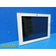  Medical Systems CDA15R Model CDL1553A Monitor W/O Stand *For Parts* ~ 27558