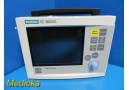 Siemens SC 6002XL Patient Monitor, NO Leads NO Power Supply *TESTED* ~ 27220