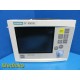 Siemens SC 6002XL Patient Monitor, NO Leads NO Power Supply *TESTED* ~ 27220