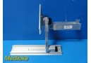 GCX Polymount Fukuda Denshi Datascope Expert Monitor Mount ONLY ~ 27561