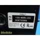 Datex Ohmeda Aladin 2 Sev EasyFil Sevoflurane Cassette Vaporizer W/ Manual~27214