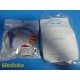 Spacelabs Medical Assorted OEM Patient Monitor Leads Bundle (ECG,SPO2,NBP)~27193