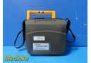 MEDTRONIC Lifepak 500T AED 3012714 Training System W/ Cover & Battery Case ~ 27519