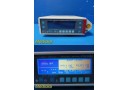 Novametrix Respironics CO2SMO EtCO2 / SpO2 Monitor only (NO Sensor) ~ 27526