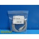 3X Cables & Sensors Ref IC-SM2-ED0 Draeger Compatible IBP Adapter Cables ~27183