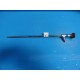 Richard Wolf 8934.441 Panoview Lumina 0° 10mm Rigid Laparoscope Telescope~12681