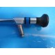 Richard Wolf 8934.441 Panoview Lumina 0° 10mm Rigid Laparoscope Telescope~12681