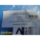 3X Covidien Kendall™ P/N 56321 IUPC Intrauterine Pressure Catheter Cable ~ 27184