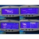 MasimoSet Version 4 Handheld Pulse Oximeter W/ RDS-1 Dock & New Sensor ~ 27517