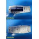 MasimoSet Version 4 Handheld Pulse Oximeter W/ RDS-1 Dock & New Sensor ~ 27517