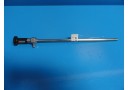 CIRCON ACMI LAP 10-OW 0° 10mmx 30cm LAPAROSCOPE , Rigid Telescope ~12693