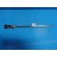 CIRCON ACMI LAP 10-OW 0° 10mmx 30cm LAPAROSCOPE , Rigid Telescope ~12693