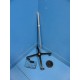 Tycos Healthcare 590614 Aneroid BP Monitor Stand W/ Weight ~ INCOMPLETE (10916)