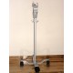 Pryor Products 08072-00 Thermometer Stand / Mobile Cart ~1017